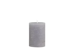 New Chic Antique Macon rustikale Stumpenkerze