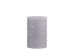 New Chic Antique Macon rustikale Stumpenkerze