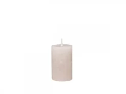 New Chic Antique Macon rustikale Stumpenkerze