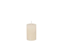 New Chic Antique Macon rustikale Stumpenkerze