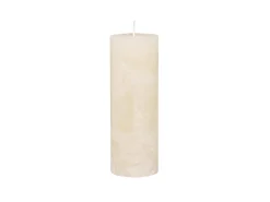 New Chic Antique Macon rustikale Stumpenkerze