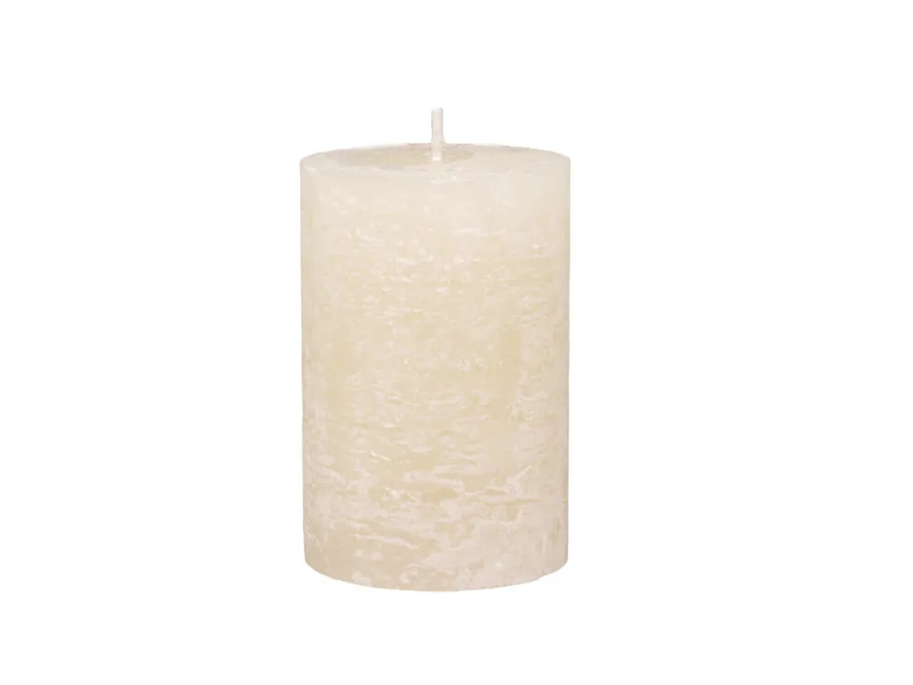 New Chic Antique Macon rustikale Stumpenkerze