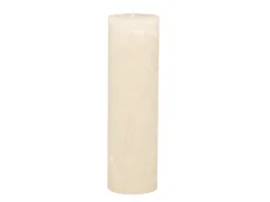 New Chic Antique Macon rustikale Stumpenkerze