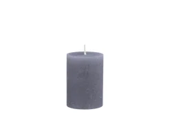 New Chic Antique Macon rustikale Stumpenkerze