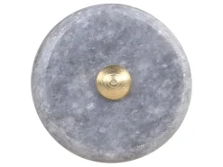 Hot Chic Antique Marmorgriff