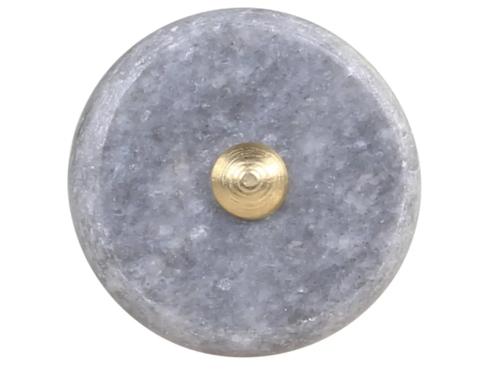 Hot Chic Antique Marmorgriff