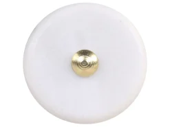 Hot Chic Antique Marmorgriff
