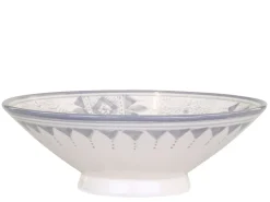 New Chic Antique Marrakech Salatschale