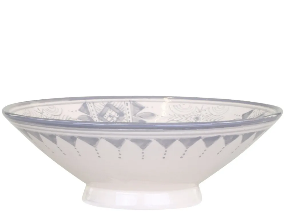 New Chic Antique Marrakech Salatschale