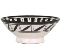 New Chic Antique Marrakech Schale