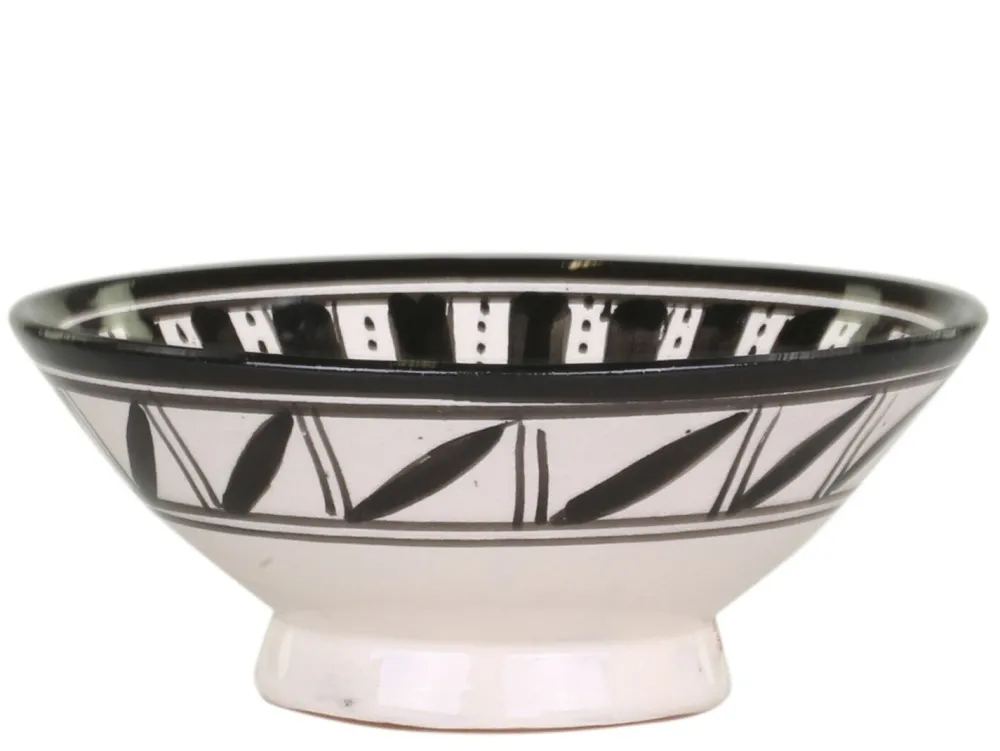 New Chic Antique Marrakech Schale