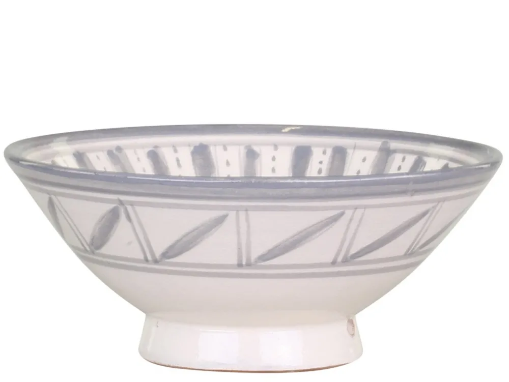 New Chic Antique Marrakech Schale