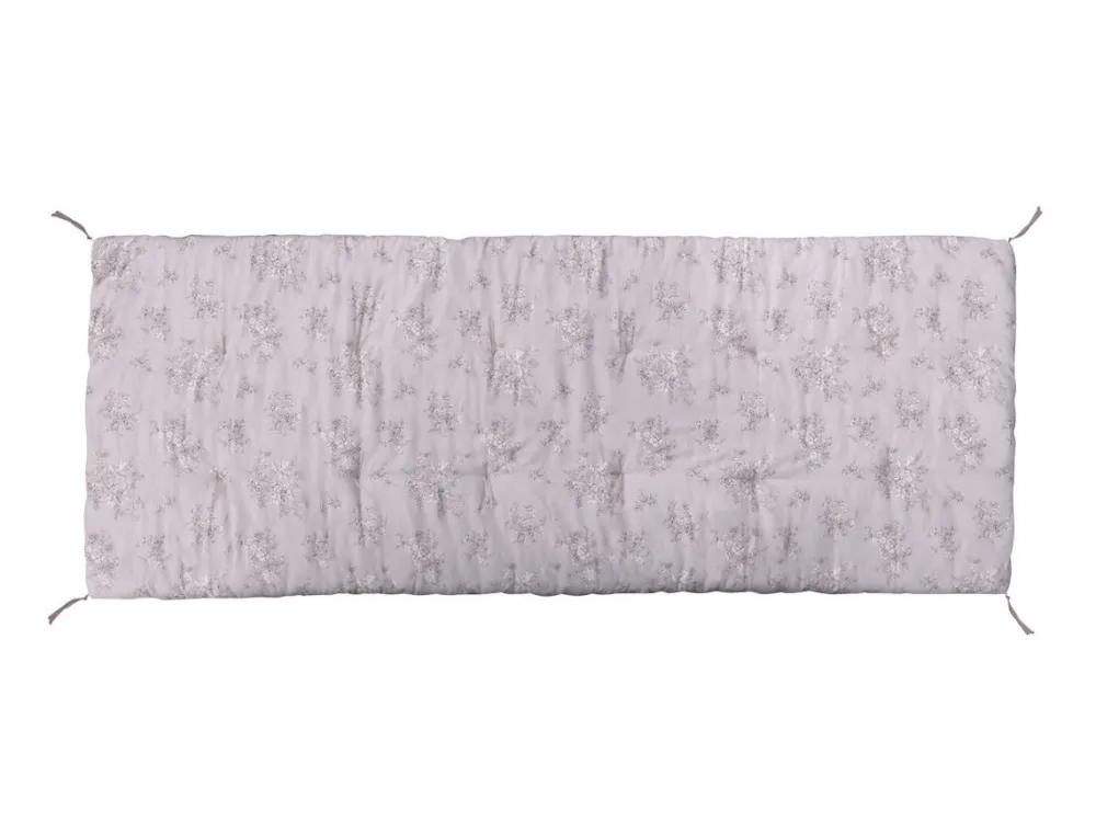 New Chic Antique Matratze Liegeauflage