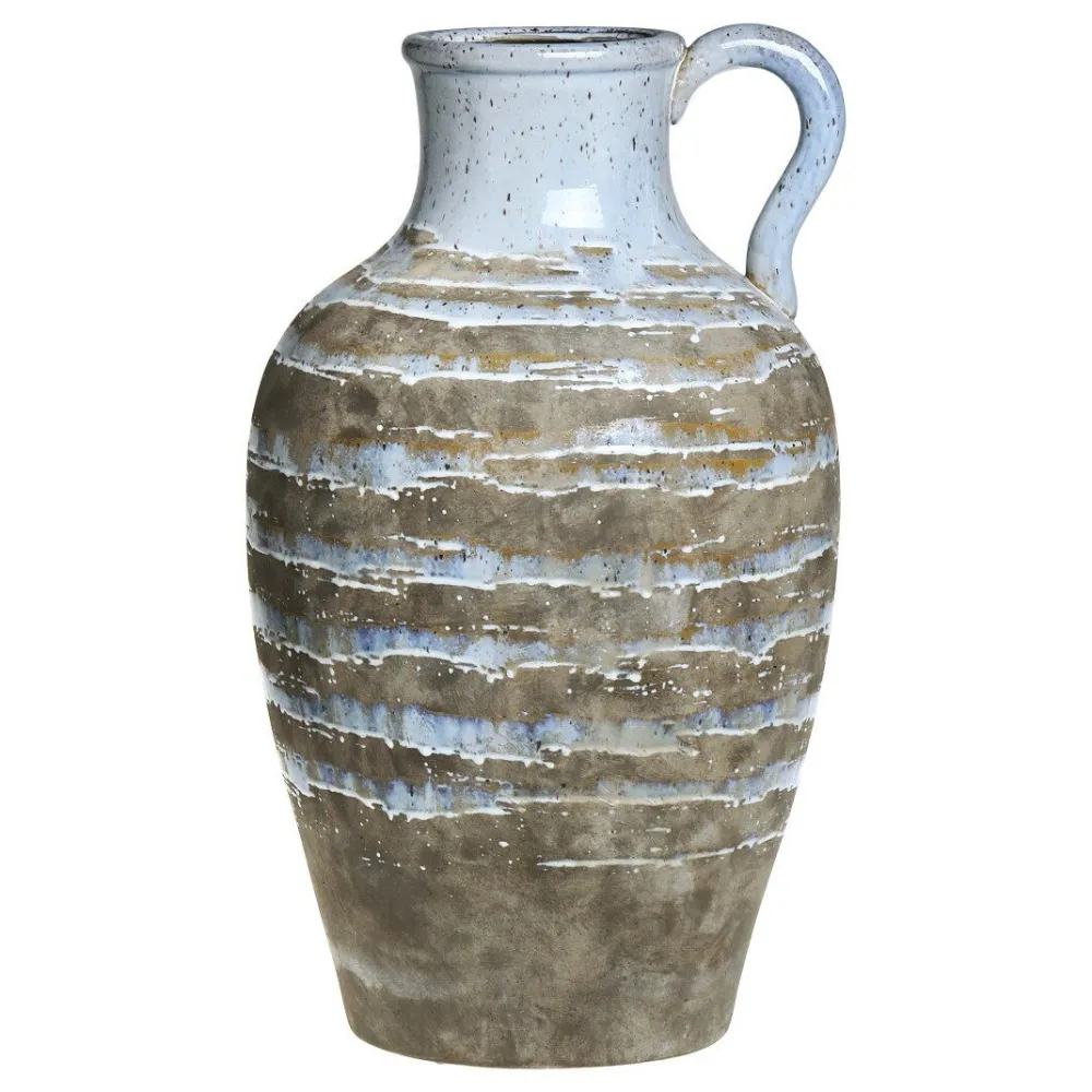New Chic Antique Maxim Vase mit Griff