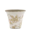 Discount Chic Antique Melun Übertopf Anniversary Hoch