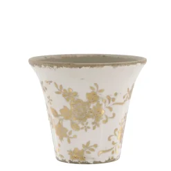 Discount Chic Antique Melun Übertopf Anniversary Hoch