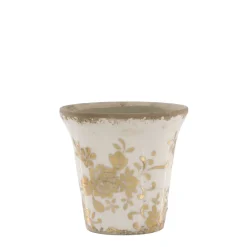 Discount Chic Antique Melun Übertopf Anniversary Hoch