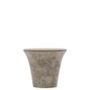 Clearance Chic Antique Melun Übertopf Latte