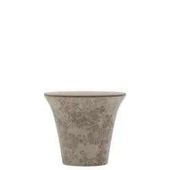 Clearance Chic Antique Melun Übertopf Latte