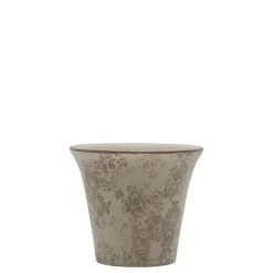 Clearance Chic Antique Melun Übertopf Latte