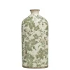 Outlet Chic Antique Melun Flasche mit Muster