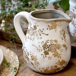 Online Chic Antique Melun Kanne Anniversary
