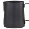 Best Chic Antique Milchkanne kohle