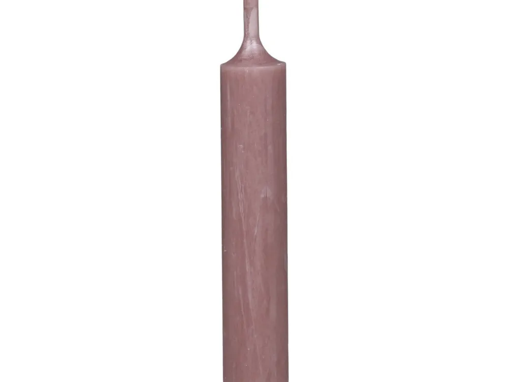 Online Chic Antique Mini Stabkerze 11 cm