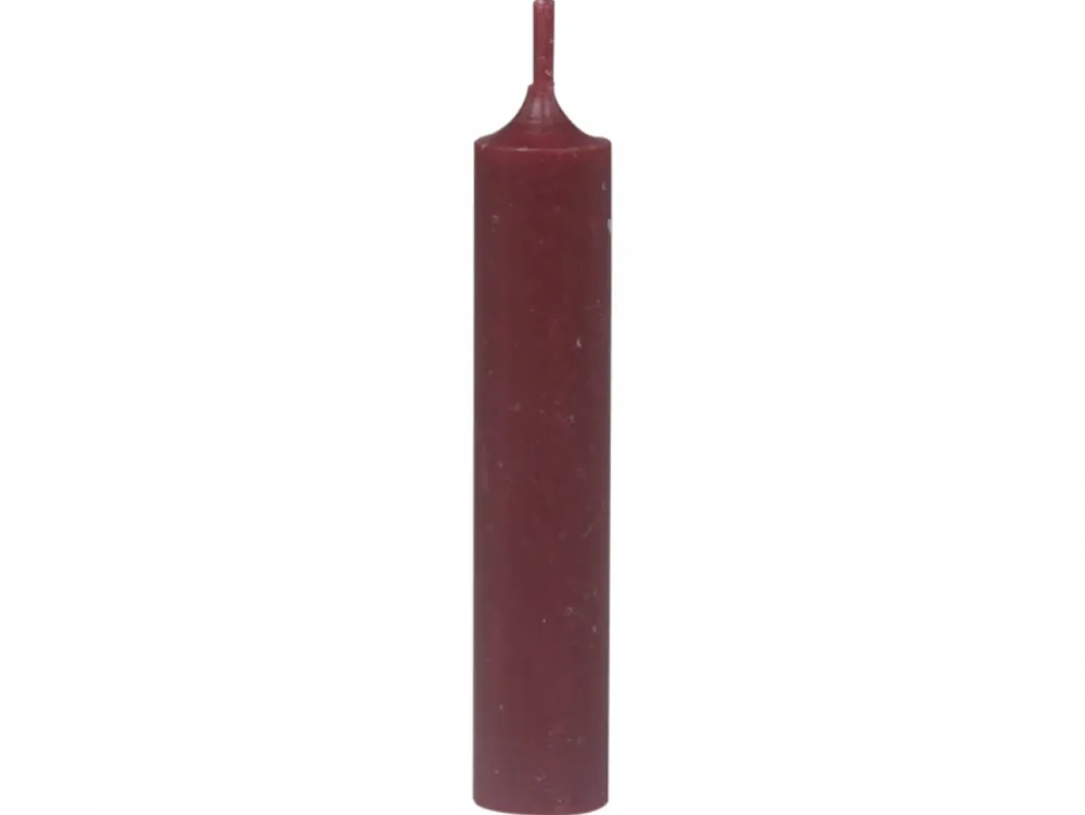 Online Chic Antique Mini Stabkerze 11 cm
