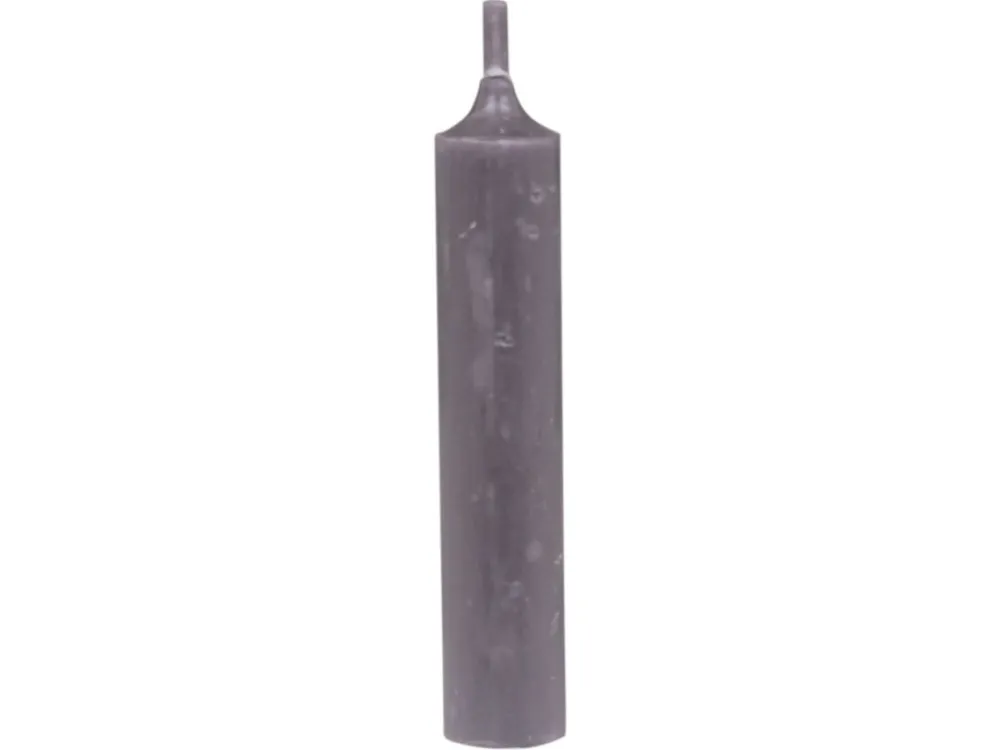 Online Chic Antique Mini Stabkerze 11 cm