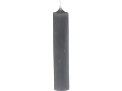 Online Chic Antique Mini Stabkerze 11 cm