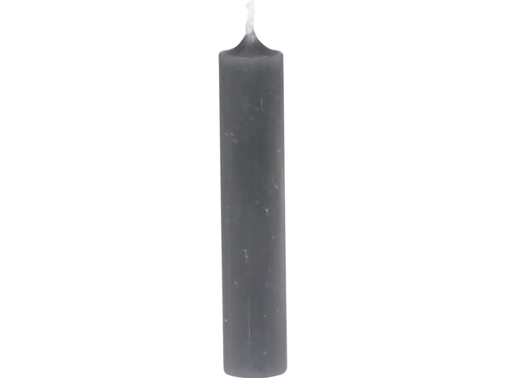 Online Chic Antique Mini Stabkerze 11 cm