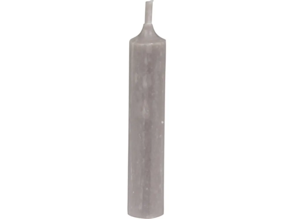 Online Chic Antique Mini Stabkerze 11 cm