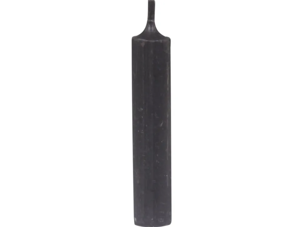 Online Chic Antique Mini Stabkerze 11 cm