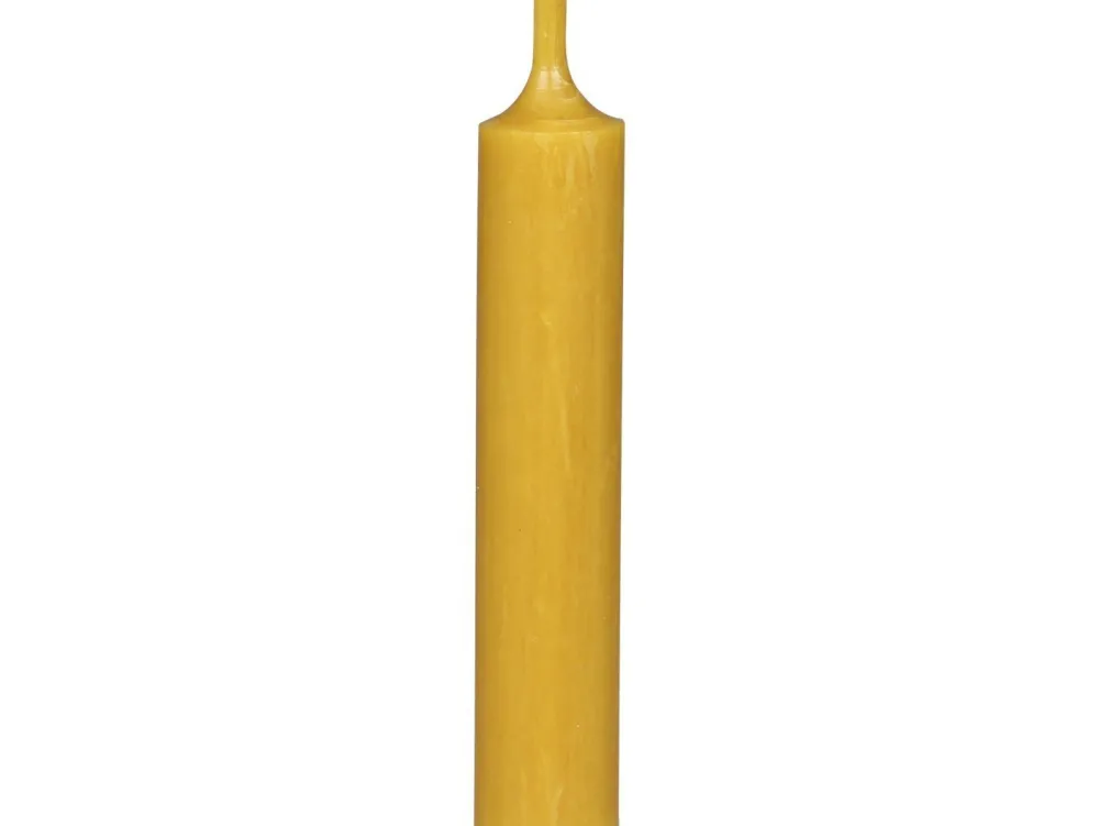 Online Chic Antique Mini Stabkerze 11 cm
