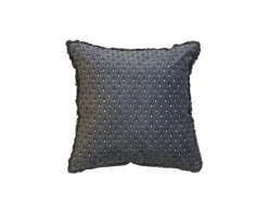 Clearance Chic Antique Moulin Kissen Velours