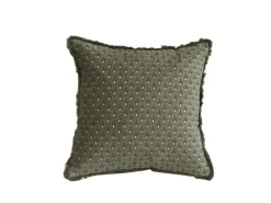 Clearance Chic Antique Moulin Kissen Velours