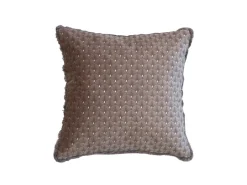 Clearance Chic Antique Moulin Kissen Velours