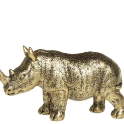 New Chic Antique Nasenhorn Dekofigur