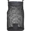 Hot Chic Antique Netz Windlicht für Stabkerzen
