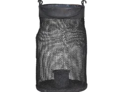Hot Chic Antique Netz Windlicht für Stabkerzen
