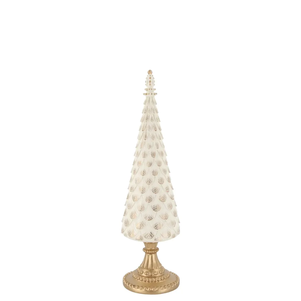 Online Chic Antique Noël Weihnachtsbaum Aufsteller