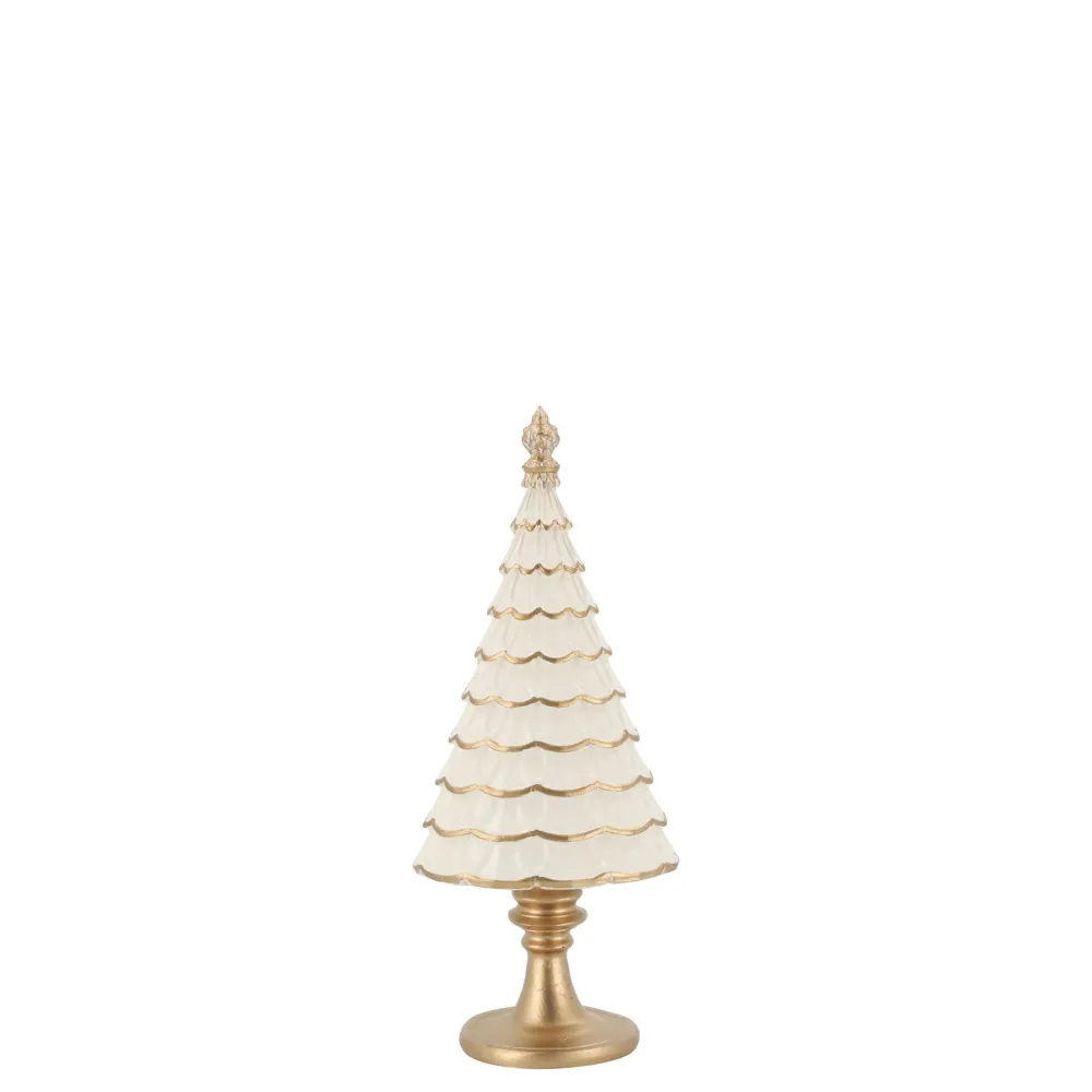 Online Chic Antique Noël Weihnachtsbaum Aufsteller