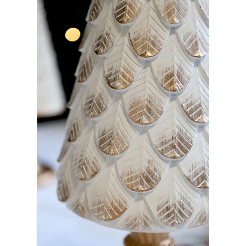 Online Chic Antique Noël Weihnachtsbaum Aufsteller