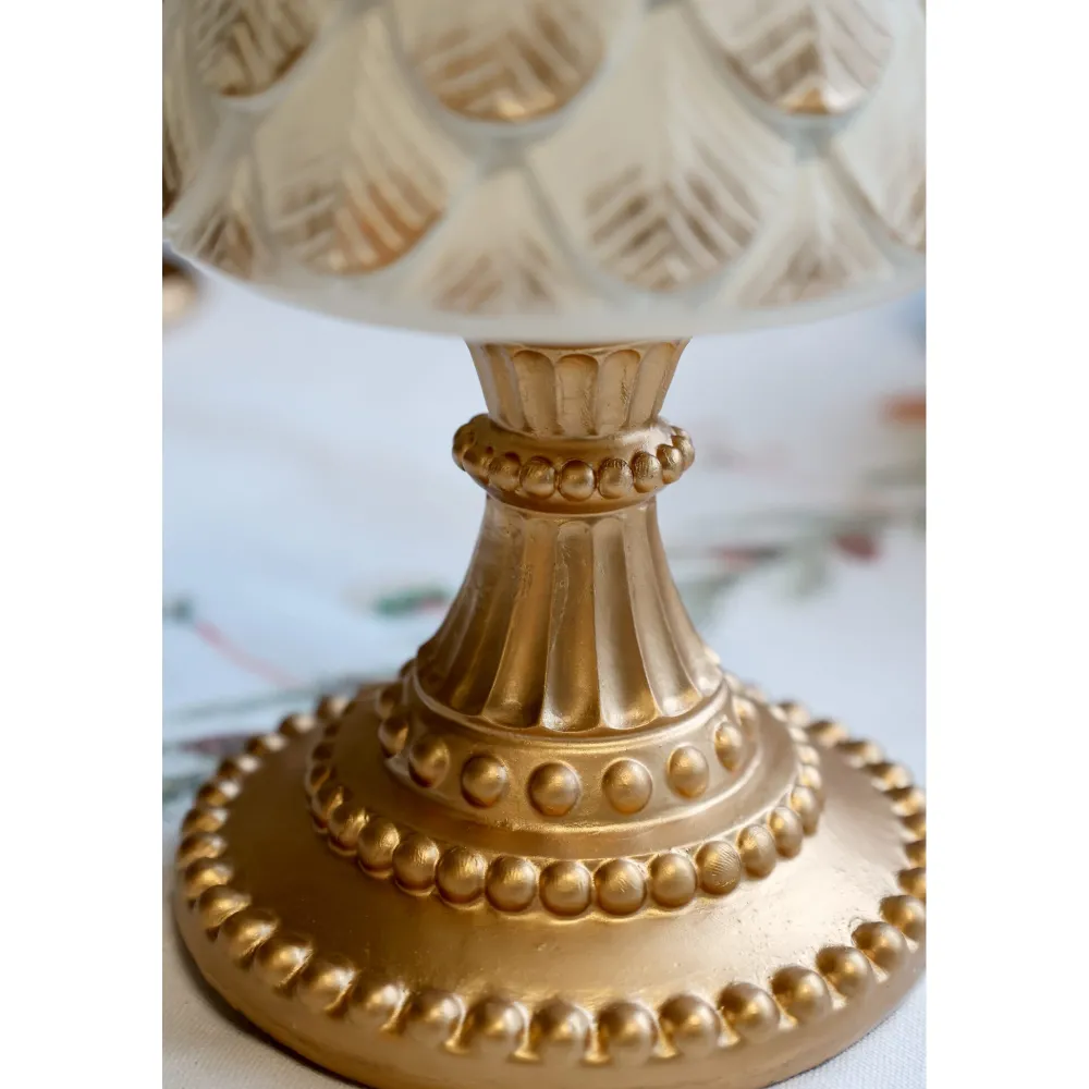 Online Chic Antique Noël Weihnachtsbaum Aufsteller