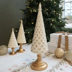 Online Chic Antique Noël Weihnachtsbaum Aufsteller