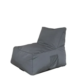Discount Chic Antique Nylon Lounge-Sessel für Draussen
