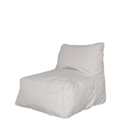 Discount Chic Antique Nylon Lounge-Sessel für Draussen