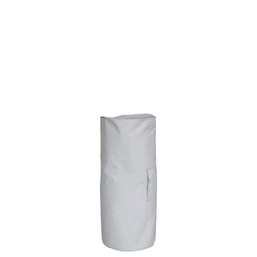 Discount Chic Antique Nylon Lounge-Sessel für Draussen