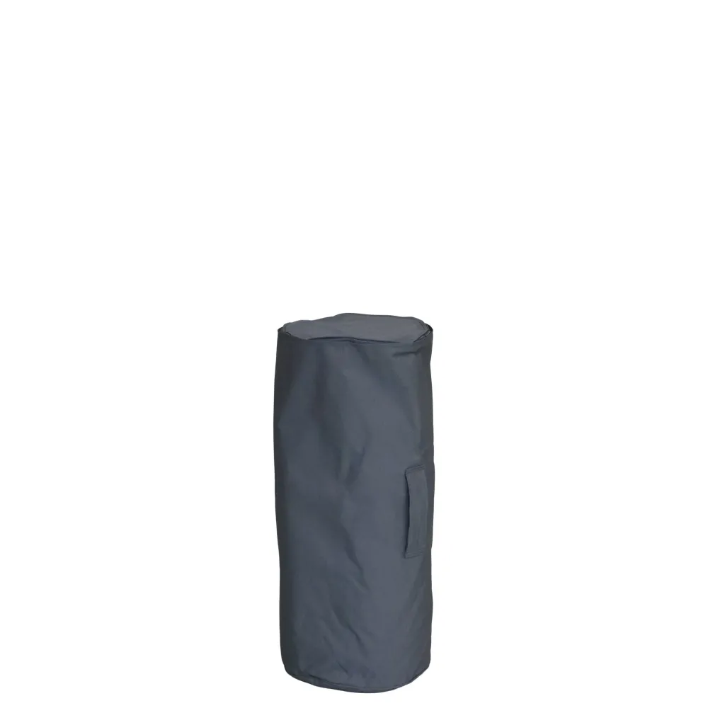 Discount Chic Antique Nylon Lounge-Sessel für Draussen